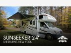 Thumbnail Photo 0 for 2018 Forest River Sunseeker